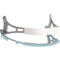 Захисна дуга для підборіддя POC Chin Aluminum Chinbar, Aluminium, р. One Size (PC W811019005ONE1) image