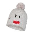 Шапка детская (4-8) Buff Child Knitted Hat Funn, Ghost Cloud (BU 120867.003.10.00) image