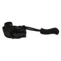 Брелок Munkees FixnZip, Large, Black (4250807170666) image