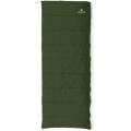 Спальний мішок Pinguin Travel PFM (13/9°C), 190 см - Right Zip, Khaki (PNG 241440) image