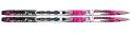 Лыжи беговые детские Fischer Snowstar Pink, 110, 54-48-52 (N64614) image
