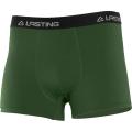 Термошорти чоловічі Lasting NORO, Green, XL (002.001.4679) image