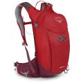 Рюкзак Osprey Siskin 12, Ultimate Red (843820159998) image