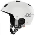 Шолом гірськолижний POC Receptor Bug Adjustable 2.0 Hydrogen White, р.M/L (PC 102811001M-L1) image