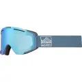 Маска гірськолижна Cairn Genesis CLX3, Mat Eucalyptus Silver (0580961-850) image