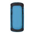Компрессионный мешок Nylon Compression Sack Blue, 20 л от Sea to Summit (STS ACSLBL) image