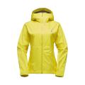 Мембранна жіноча куртка Black Diamond Stormline Stretch Rain Shell, M - Sunflare (BD M697.7002-M) image