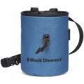 Мешочек для магнезии Black Diamond Mojo, Astral Blue, р. S/M (BD 630154.4002-SM) image