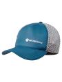 Кепка Montane Active Trucker Cap, Narwhal Blue, One Size (5056237073626) image