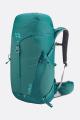 Рюкзак жіночий Rab Aeon ND33, Sagano Green, One Size (QAP-08-SAG-33) image