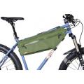 Сумка на раму Acepac Zip Frame Bag M Green (ACPC 1052.GRN) image