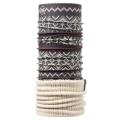 Шарф-труба Buff Polar Thermal, Knitsnow/Bone (BU 108958.00) image
