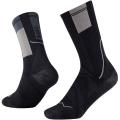Шкарпетки Buff Coolnet Crew Socks, Black, 45-47 (BU 137789.999.06.00) image
