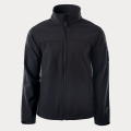 Мембранна чоловіча тепла куртка для трекінгу Magnum Deer, Black, M (MGN 56112-BLACK-M) image