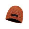 Шапка Buff Knitted &amp; Full Fleece Hat Jörg, Ambar (BU 123541.213.10.00) image