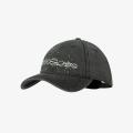 Кепка Buff Baseball Cap Inkoo Grey (BU 128589.937.10.00) image
