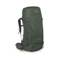Рюкзак Osprey Kestrel 58 (2023), Bonsai green, S/M (843820153002) image