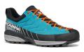 Кросівки Scarpa Mescalito, Azure/Gray, 44 (72103-350-1-44) image