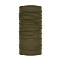 Шарф-труба Buff Lightweight Merino Wool, Solid Bark (BU 113010.843.10.00) image