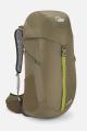 Рюкзак Rab AirZone Active 20, Army, One Size (FTF-33-ARM-MED) image