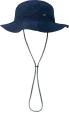 Панама Buff Explore Booney Hat, Solid Navy, L/XL (BU 135362.787.30.00) image