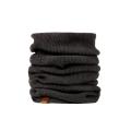 Шарф-труба Buff Knitted Collar Francis, Graphite (BU 126458.901.10.00) image