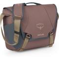 Сумка Osprey Daylite Messenger, magma brown/tungsten, O/S (10006311) image
