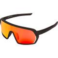 Окуляри Cairn Roc Mat Black/Red (CROC-402) image