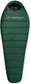 Спальный мешок Trimm TRAPER (0/-6°C), 195 см - Right Zip, olive (49687) image