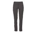Штани жіночі Black Diamond W Alpine Light Pants, M - Slate (BD O9M8.020-M) image