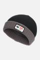 Шапка Rab Essential Beanie, Black, One Size (RB QAB-26-BL-One Size) image