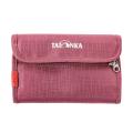 Кошелек Tatonka ID Wallet, Bordeaux Red, (TAT 2894.047) image