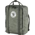 Рюкзак Fjallraven Tree-Kanken 16, Charcoal Grey, (7323450719166) image