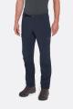 Штани чоловічі Rab Incline AS Pants, Ebony, Long, 28 (QFU-84-EBN-28-LG) image