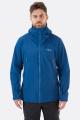 Мембранна куртка чоловіча Rab Kangri GTX Jacket, Ink, MED (QWH-01-INK-MED) image