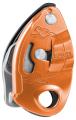 Спусковий пристрій Petzl Grigri, Red (D014BA01) image
