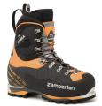 Ботинки Zamberlan 6000 KARKA EVO RR PU, Black/Orange, 40 (6000PM4T BO 40) image