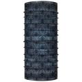 Шарф-труба Buff Original, Haiku Dark Navy (BU 120710.790.10.00) image