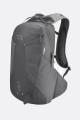 Рюкзак Rab Aeon LT 18, Anthracite, One Size (QAP-20-ANT-18) image