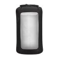 Гермомешок View Dry Sack Black, 35 л от Sea to Summit (STS AVDS35BK) image