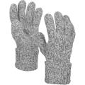Рукавиці Ortovox Classic Wool Glove, Grey Blend, S (025.001.1261) image