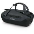 Сумка Osprey Transporter WP Duffel 40, Tunnel Vision Grey (843820121421) image
