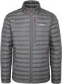 Чоловічий легкий пуховик Rab Microlight Jacket, Graphene, MED (QDB-16-GRH-MED) image