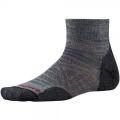 Носки мужские Smartwool PhD Outdoor Light Mini Medium Gray, р.M (SW 01066.052-M) image