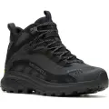 Черевики чоловічі Merrell Moab Speed 2 MID GTX, Black, 42 (MRL 036.0455) image