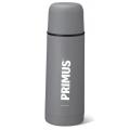 Термос Primus Vacuum bottle, 0.35, Concrete Gray (7330033908114) image