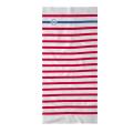 Шарф-труба Buff Original Ecostretch, Dawall Red (BU 133446.425.10.00) image