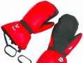Рукавиці пухові Millet MXP DOWN MITTEN, Red - р.M (3515729959746) image
