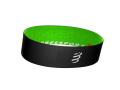 Пояс Compressport Free Belt, Black/Lime, XS/S (CU00012B 904 XSS) image