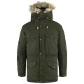 Чоловіча тепла парка Fjallraven Singi Down Jacket M, Deep Forest, L (7323450789336) image